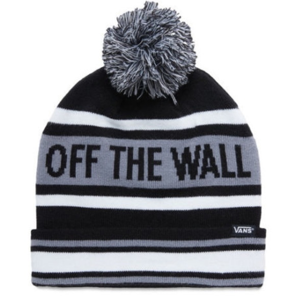 vans mens cap